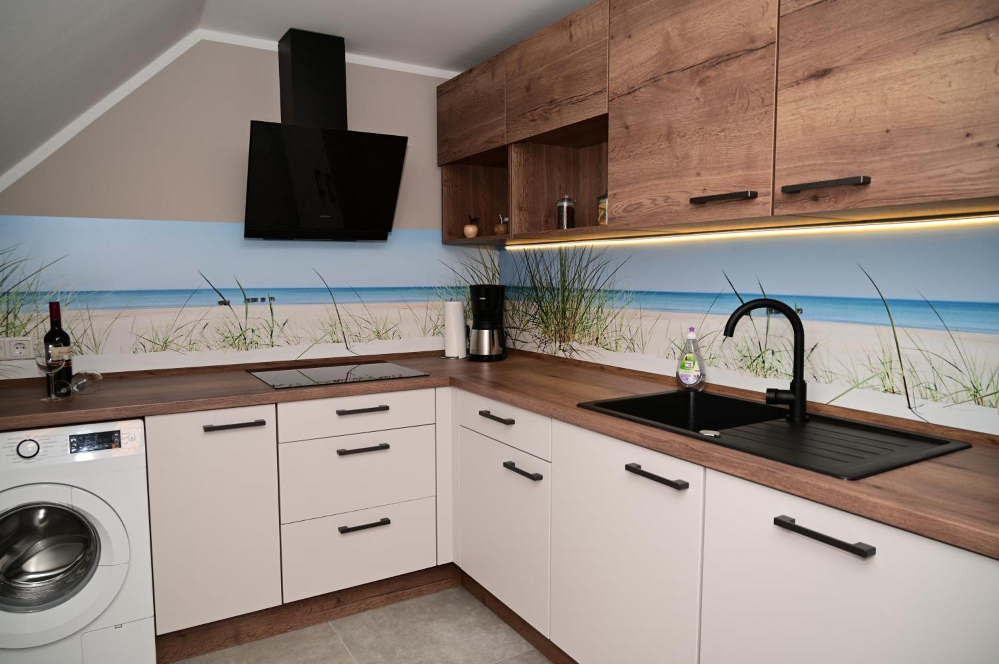 Ferienwohnung Am Kalten Bach Durrrohrsdorf Exterior foto